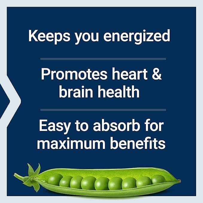 ! Life Extension, BioActive Complete B-Complex, 60 Vegetarian Capsules บีคอมเพล็กซ์ รูปที่ 6