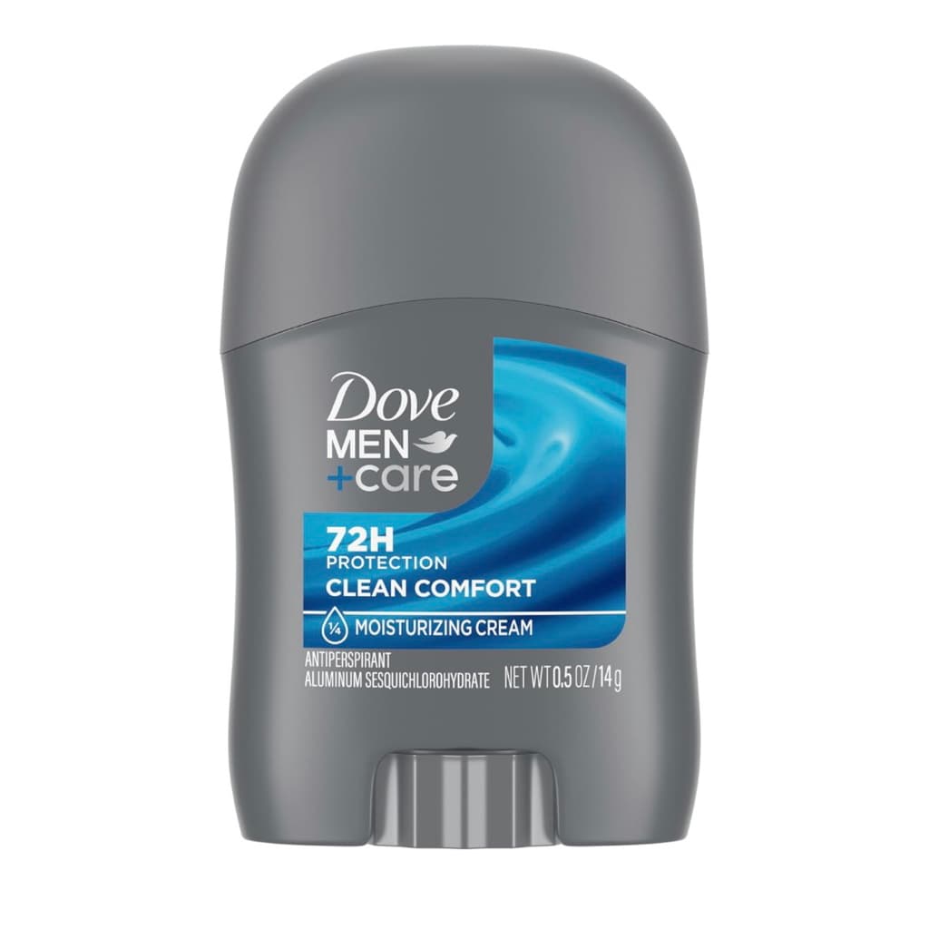 ล็อตใหม่ exp 2027 ทารักแร้ โดฟ ลดเหงื่อและระงับกลิ่นกาย Dove Men+Care Antiperspirant Deodorant Stick รูปที่ 2