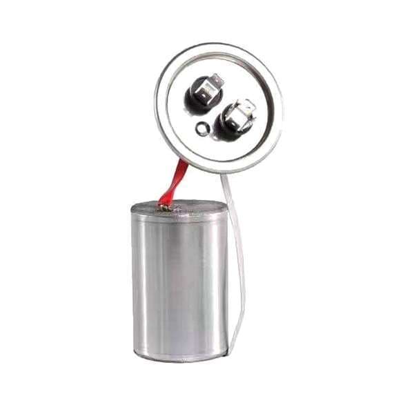 คาปาซิเตอร์ แอร์ รุ่น JH 25/30/35/40/45/50/60/70 แคปรัน/Capacitor CBB65 / 450V รูปที่ 7