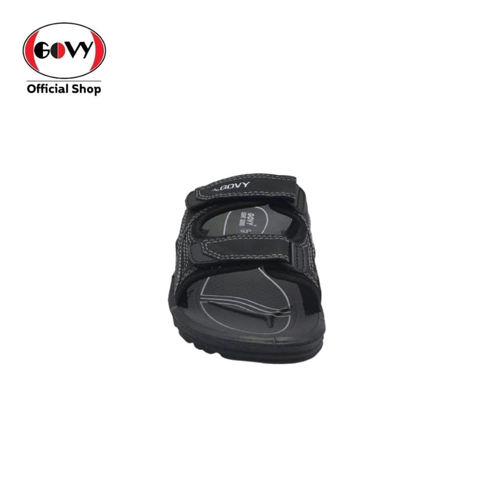 Govy โกวี่ รองเท้าแตะ รองเท้าลำลอง แบบสวม สำหรับผู้ชาย รุ่น MK-1128 Size 39-44 รูปที่ 3