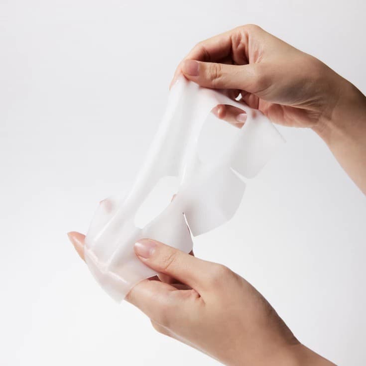 BIODANCE Hydro Cera nol Real Deep Mask 34 ML. รูปที่ 3