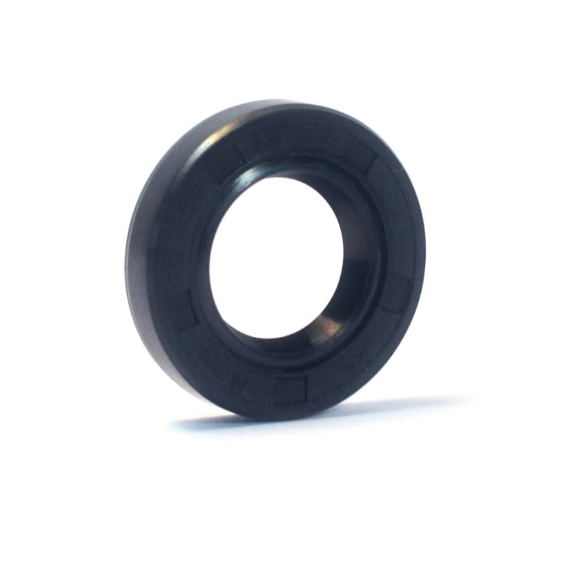 ซีลดุมหน้า มีโอ,นูโว,ฟีโน่/ซีลกันฝุ่น ดุมหน้า รุ่น MIO/FINO/NOUVO/SPARK/JR120 เกรดศูนย์ รูปที่ 4