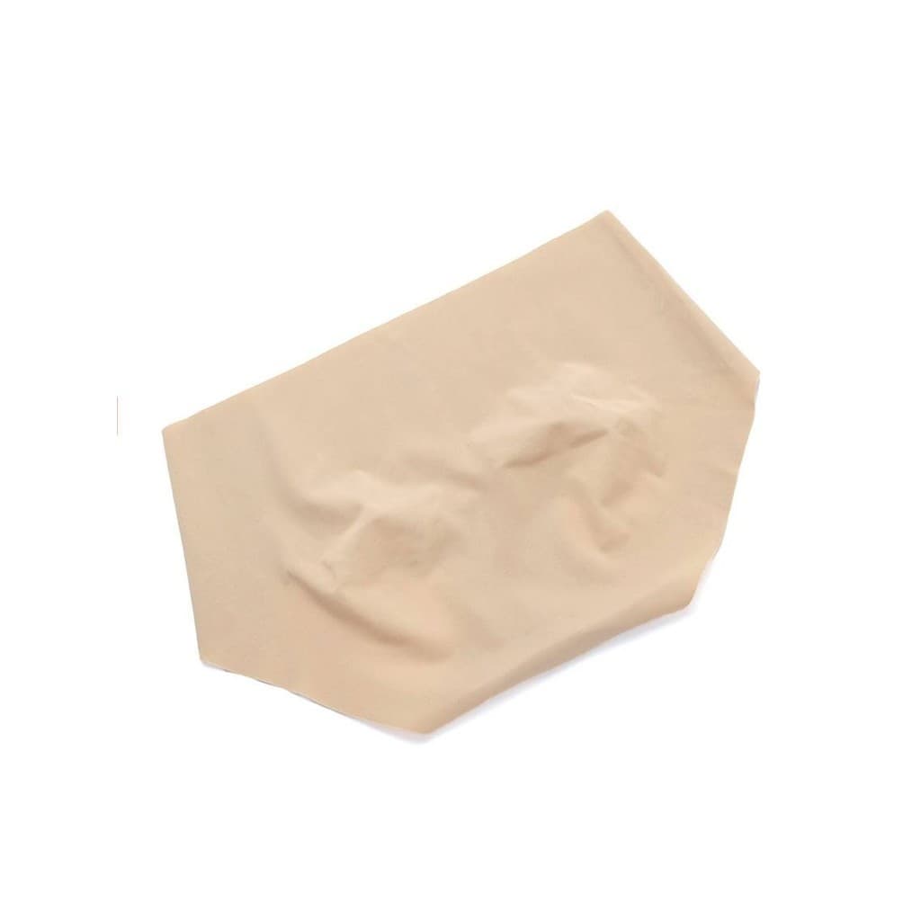 Sabina Panty Zone Seamless Series กางเกงในทรงบิกินี่ รหัส NUZ25017C3 - สีเนื้อเข้ม รูปที่ 3