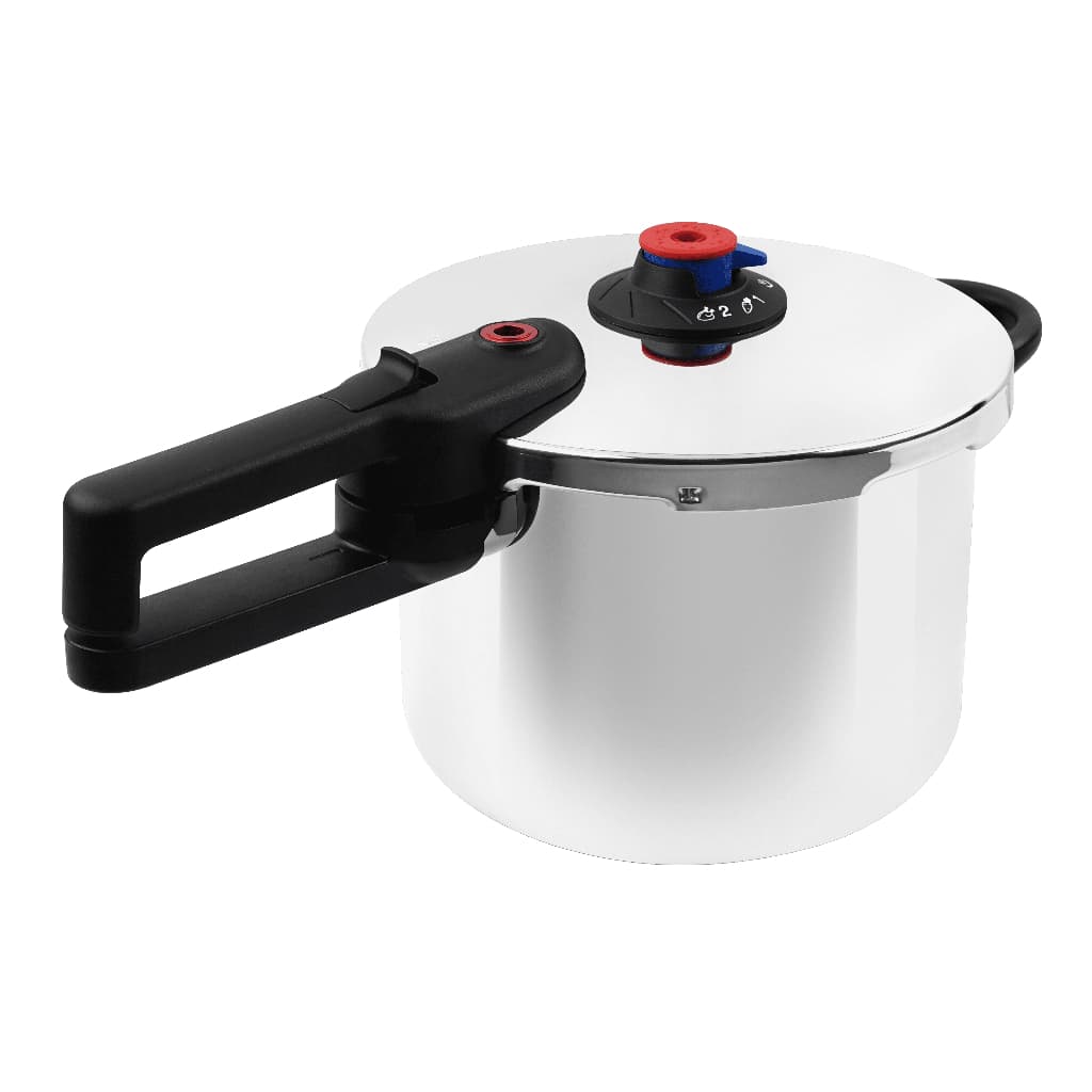 Seagull หม้ออัดแรงดัน รุ่นโปร Pro Pressure Cooker มีให้เลือก 3 ขนาด 6 ลิตร/8ลิตร/11ลิตร รูปที่ 3