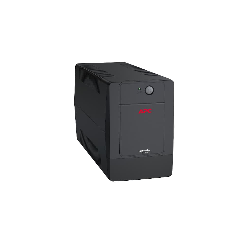 APC Easy UPS BVG1200I-MSN 1200VA เครื่องสำรองไฟ , เมื่อไฟตก , ไฟกระชาก รูปที่ 3