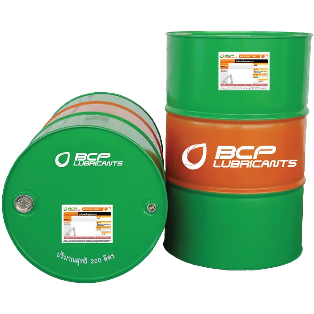 น้ำมันเครื่องยนต์ดีเซล BANGCHAK TD-1 CF4/SJ ขนาด 18L รูปที่ 3