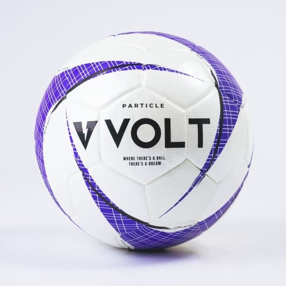 VOLT ลูกฟุตบอล PARTICLE MBO ฟุตบอล บอล รูปที่ 1