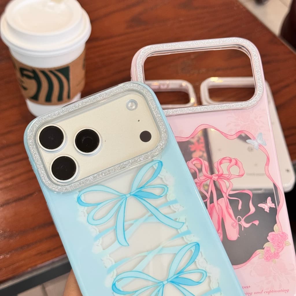 เคส ไอโฟน กล้องเพชร IPHONE -12pm 13 13pm 14 14pm 15pm 16 16pro 16pm 17 17pro 17pm รูปที่ 2