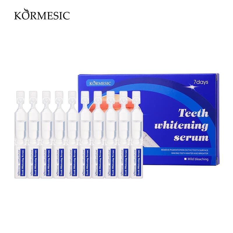 ฟอกฟันขาว ฟันขาว น้ำยาฟอกฟันขาว ที่ฟอกฟันขาว ยาฟอกฟันขาว น้ำยาขัดฟันขาวTeeth Whitening Pen ปากกาฟอกฟันขาว เจลฟอกฟันขาว รูปที่ 9