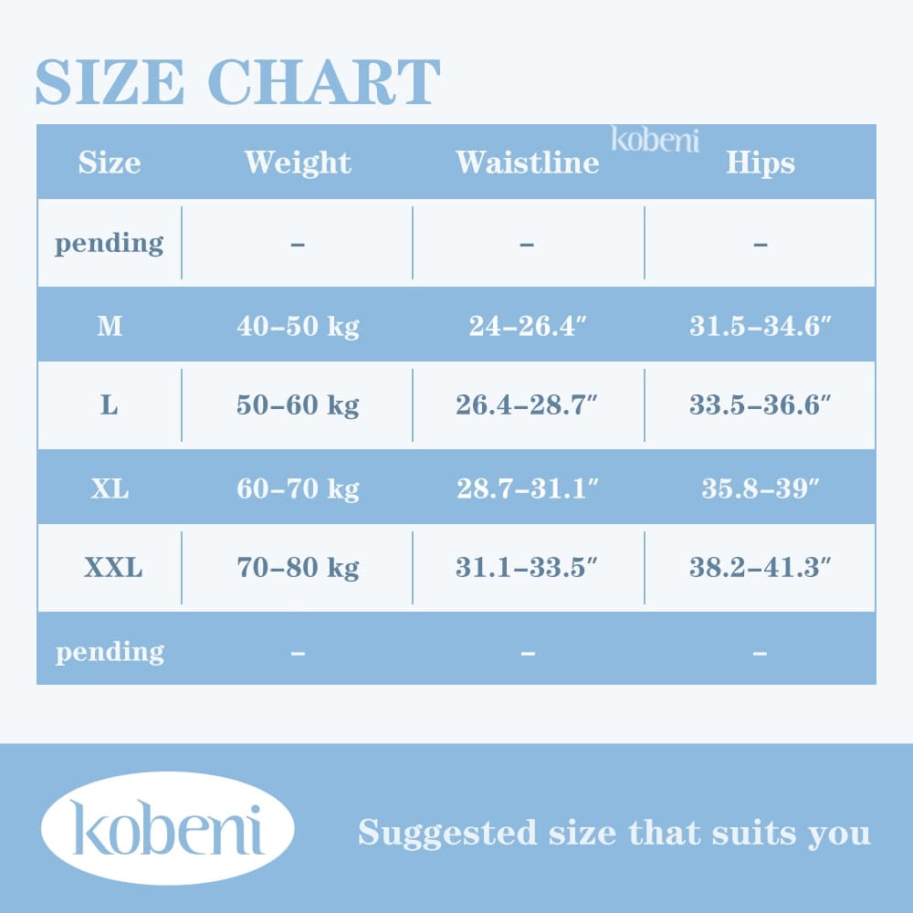 ⭐KOBENI⭐กางเกงในเก็บพุง เอวสูง ไร้ขอบ กระชับสัดส่วน ยกก้น ตาข่ายลูกไม้ ผ้าระบายอากาศได้ดี รูปที่ 9