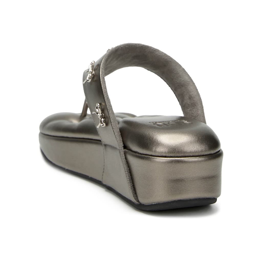 SHU SOFASHOES 2.5" BOWBOW รองเท้าแตะ รูปที่ 3