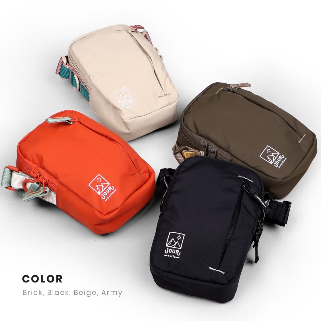 Folio Jour Compact Bag กระเป๋าใส่มือถือ สะพายข้าง Mini Crossbody ใส่มือถือได้ -12620 รูปที่ 9