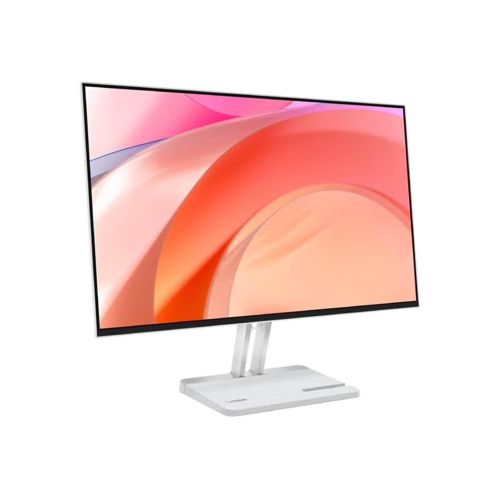LENOVO Monitor L27-4C - 27"/IPS/144Hz/1ms/AMD FreeSync/3Y*3 MNL-002420 รูปที่ 2