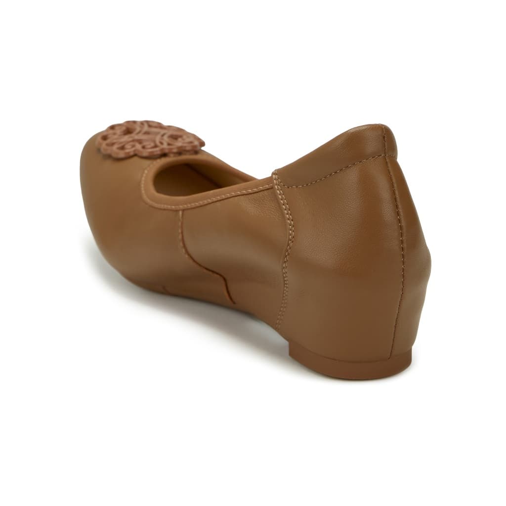 SHU SOFYSOFA 2" HIDDEN HEELS INFINITE รองเท้าส้นสูง รูปที่ 3