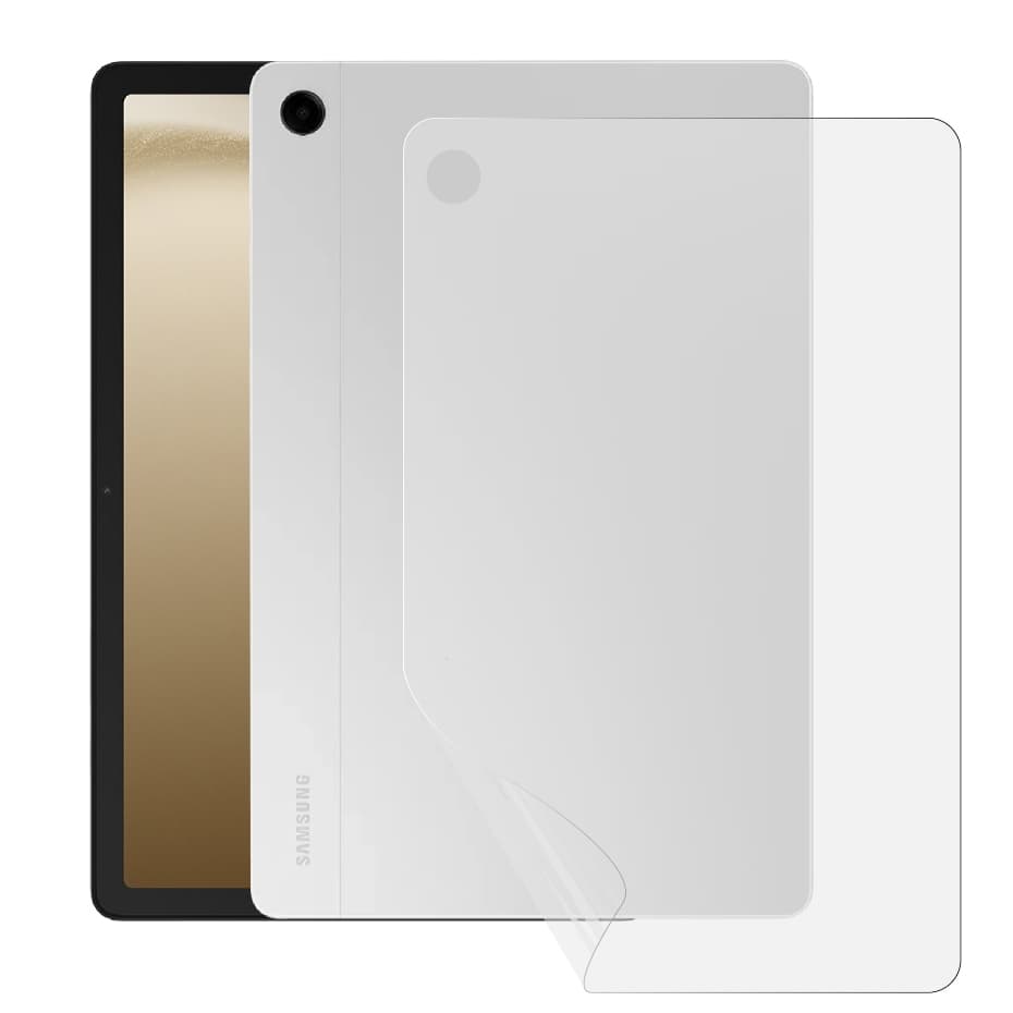 ฟิล์มไฮโดรเจล ซัมซุง แท็ป เอ9 / เอ9พลัส Hydrogel Film For Samsung Galaxy Tab A9 8.7 / Tab A9+11.0 รูปที่ 7