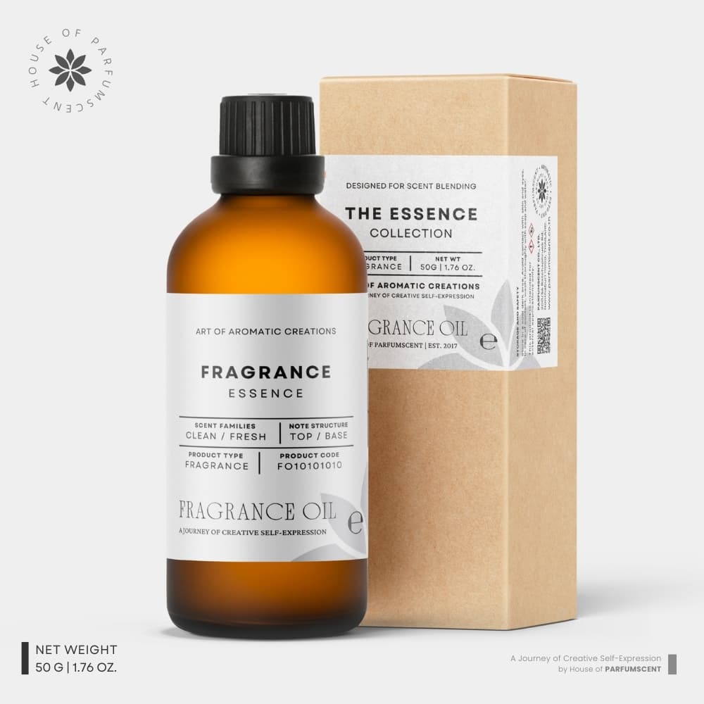PARFUMSCENT | Hinoki Wood กลิ่นไม้ฮิโนกิสะอาดสงบแห้งอุ่นแบบสนญี่ปุ่น | Fragrance Oil | 11710812 รูปที่ 2