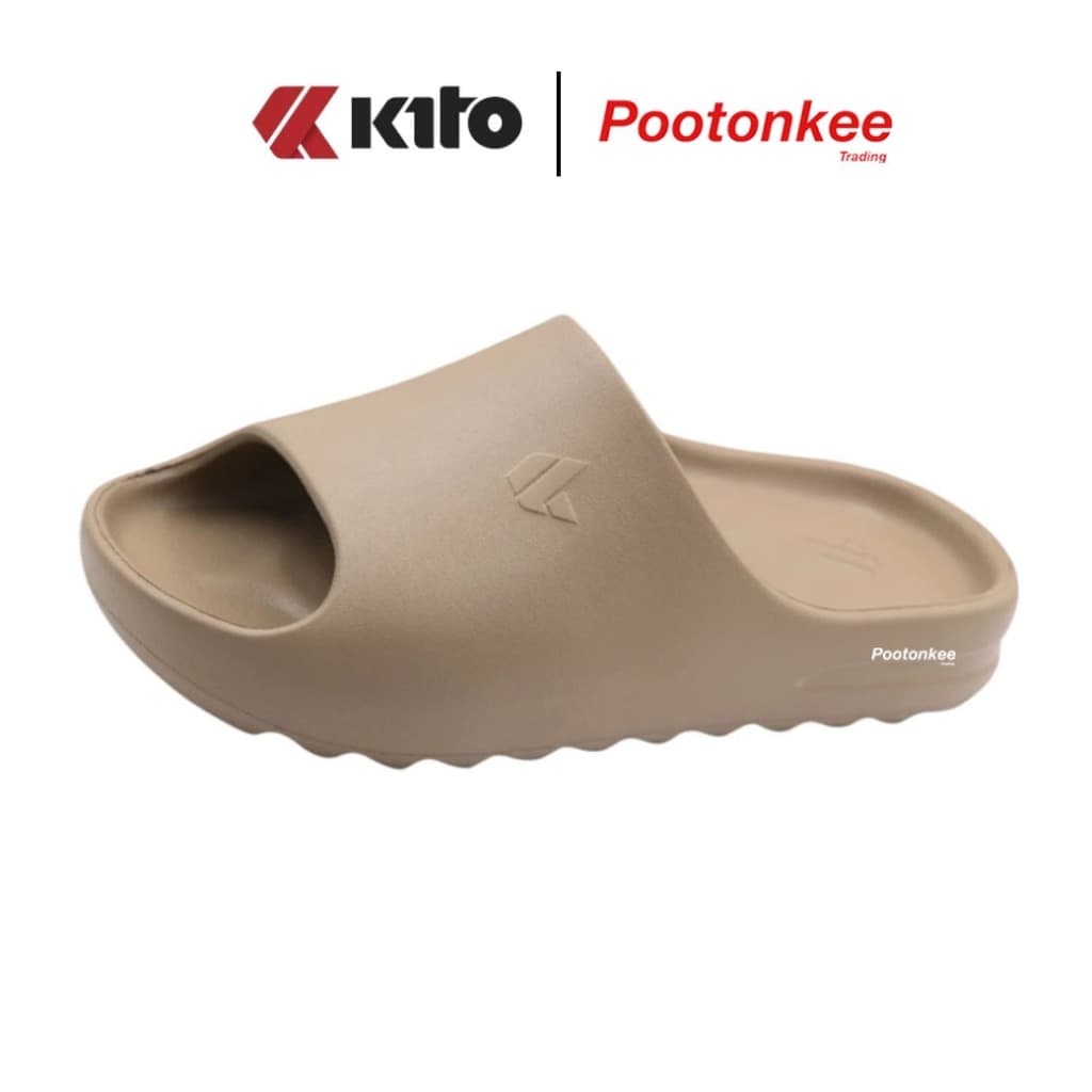 Kito รองเท้าแตะกีโต้ รุ่น AH180 รองเท้าแตะเเบบสวม ไซส์ 36-43 รูปที่ 4