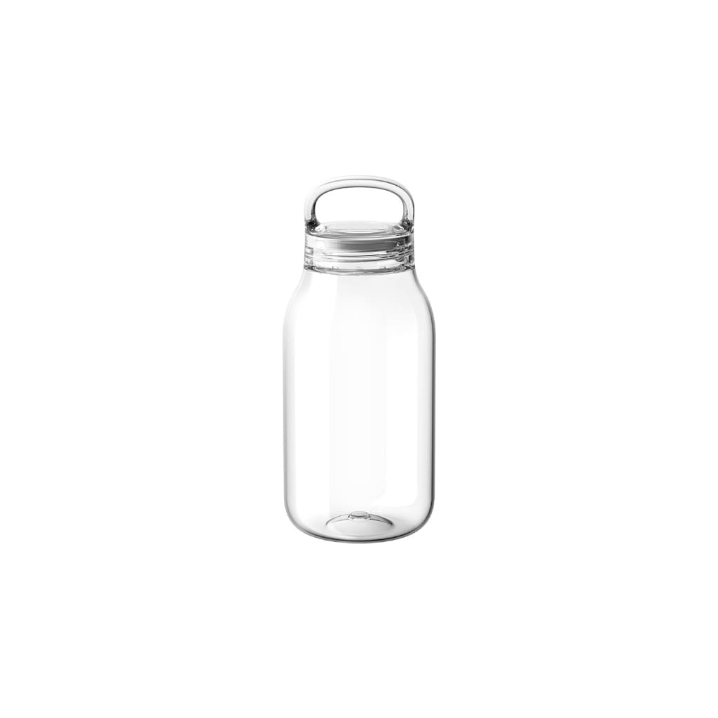 KINTO Water Bottle กระบอกน้ำมินิมอล มีหูหิ้ว พกพาง่าย ทนทานสไตล์ญี่ปุ่น รูปที่ 5