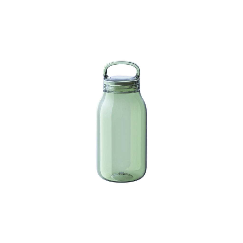 KINTO Water Bottle กระบอกน้ำมินิมอล มีหูหิ้ว พกพาง่าย ทนทานสไตล์ญี่ปุ่น รูปที่ 9