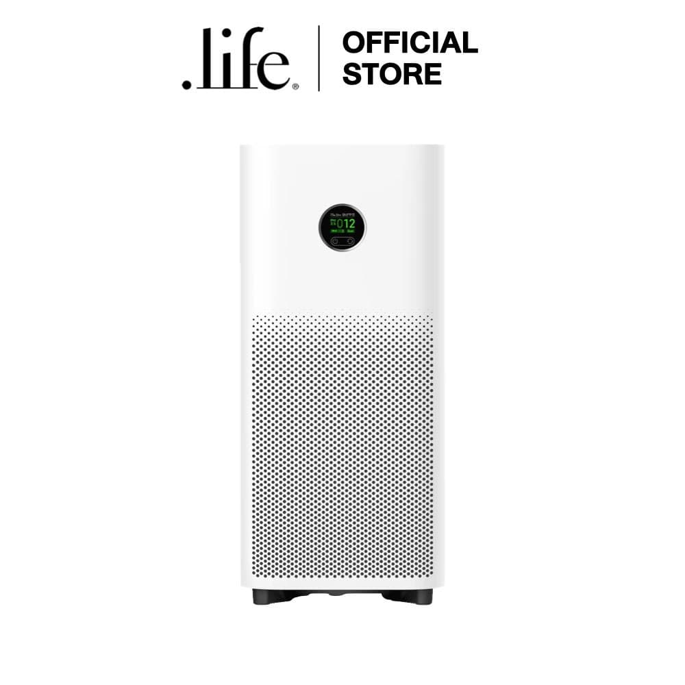 เครื่องฟอกอากาศ Xiaomi Smart Air Purifier 6 | by Dotlife รูปที่ 1