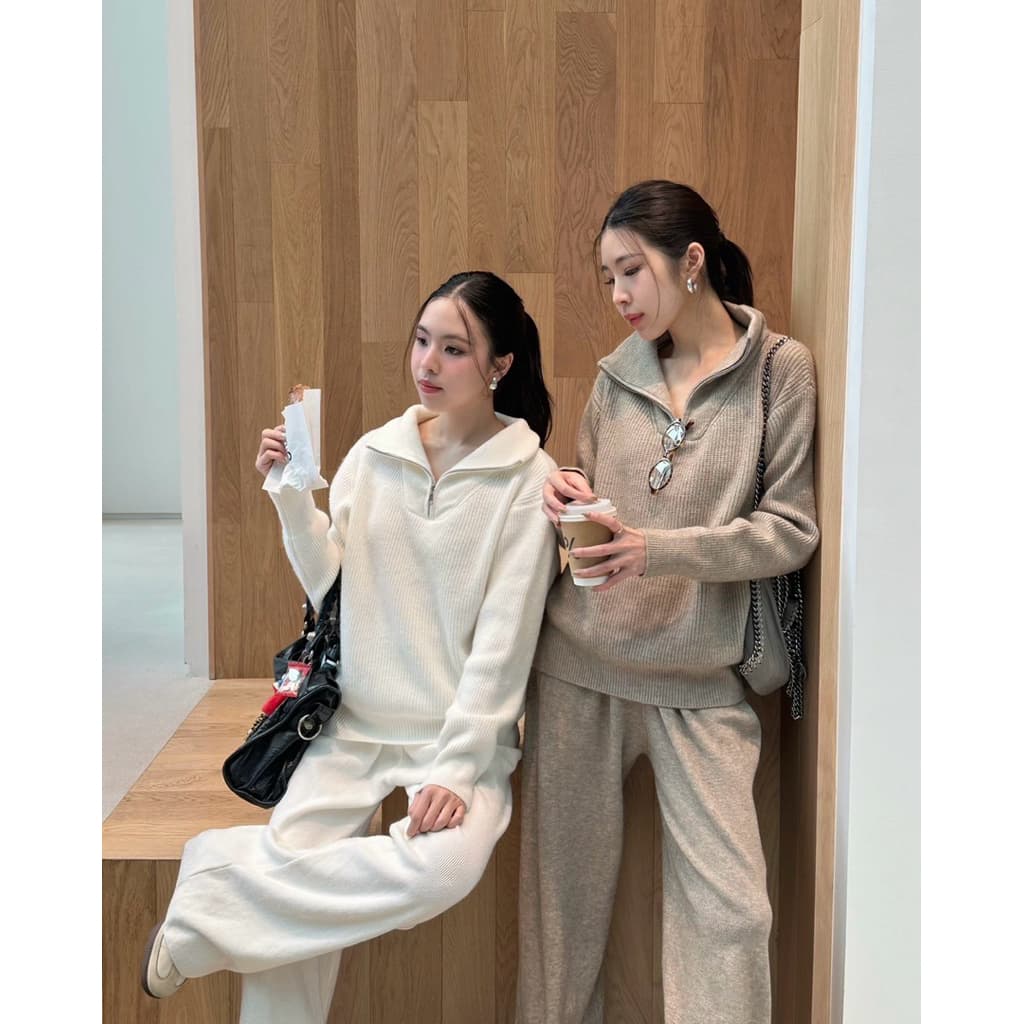 Airport look #1 basicselected รูปที่ 8