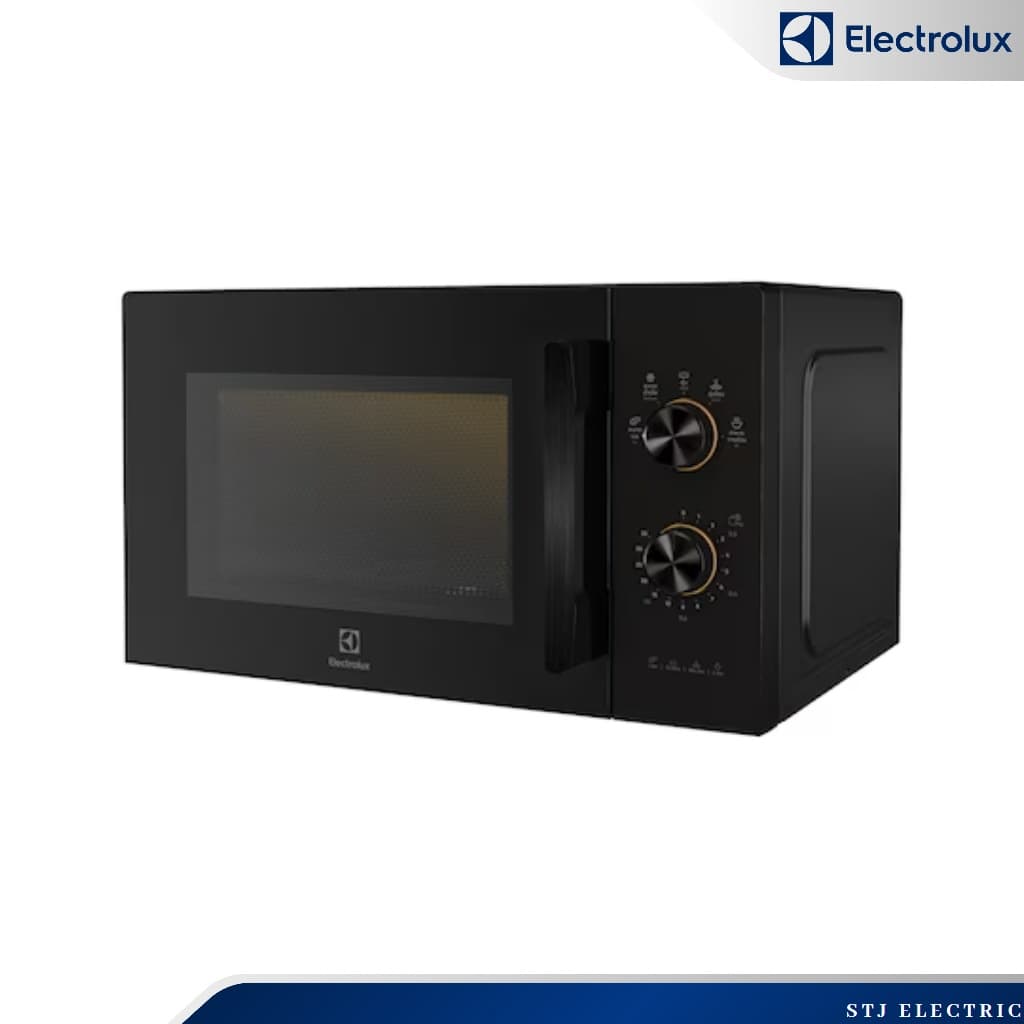 ELECTROLUX ไมโครเวฟ ขนาด 23 ลิตร รุ่น EMM23K22B รูปที่ 4
