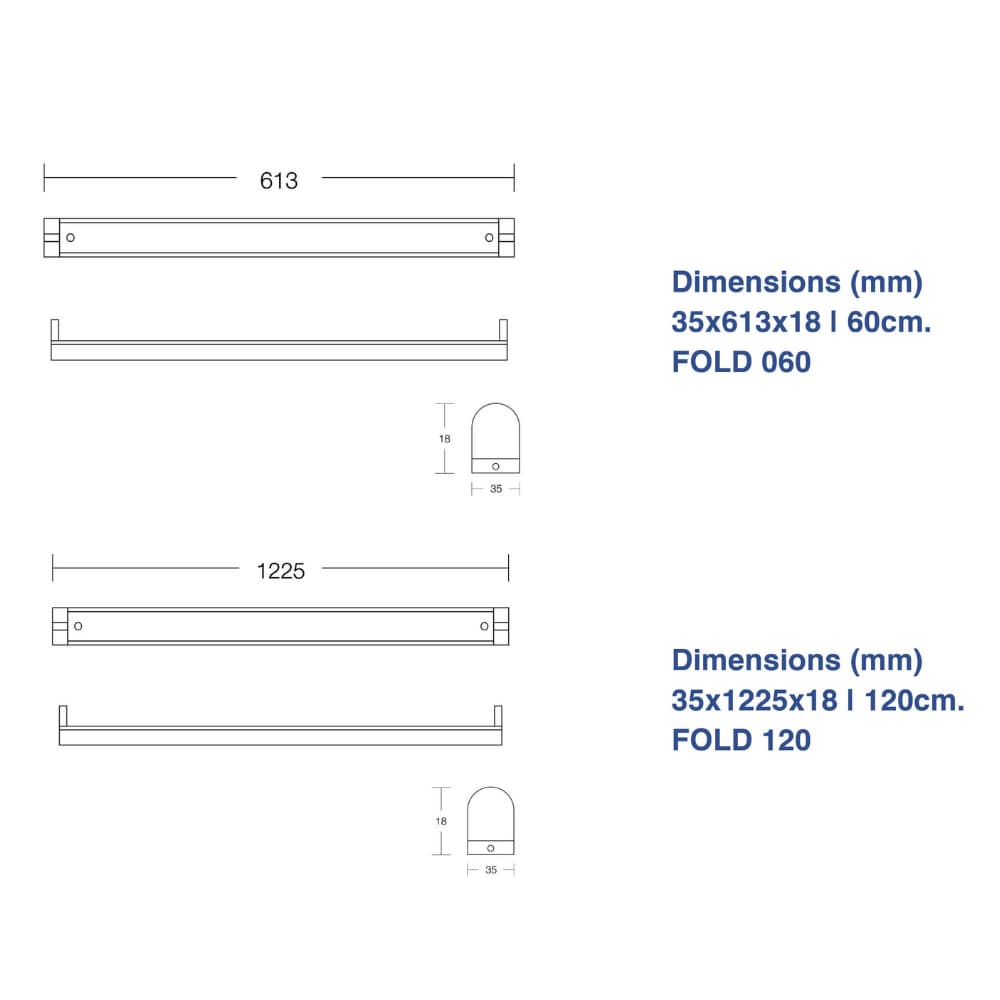 BEC รุ่น Fold PIPE รางหลอดไฟ T8 led ต่อแบบ double end ทำเป็น Single end ได้ ต้องทำตามคู่มือ รูปที่ 4