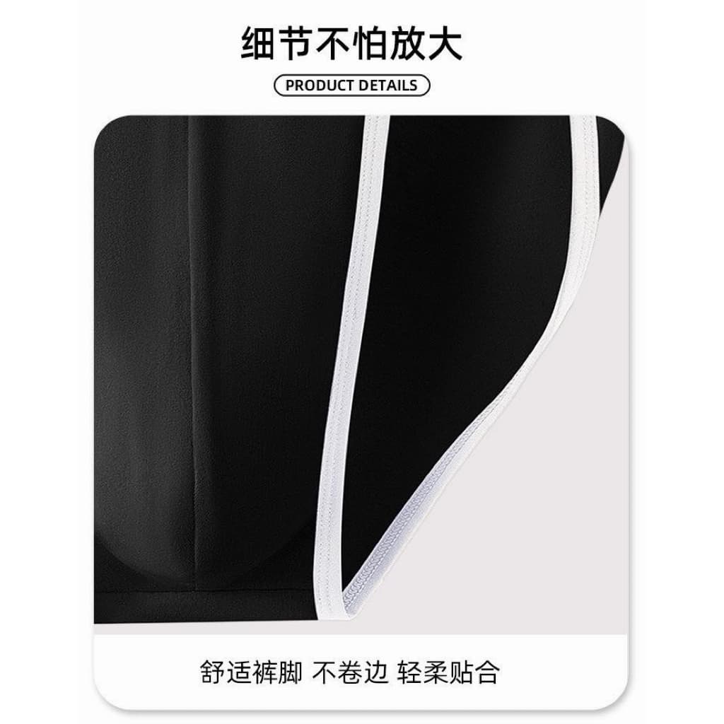 กางเกงใน Tiger Underwear01 ทรงสวย ใส่สบาย ดีไซน์สปอร์ต เป้า 3D ดีไซน์พิเศษ กระชับ มั่นใจ ระบายอากาศได้ดีเยี่ยม รูปที่ 8