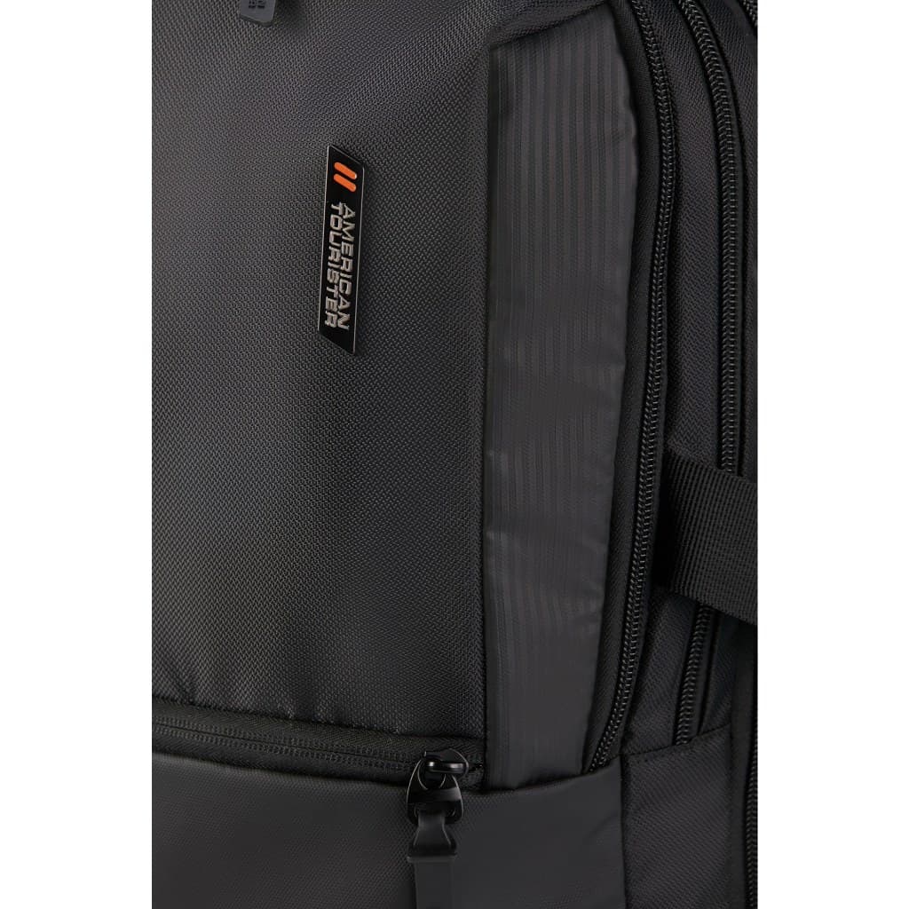 AMERICAN TOURISTER กระเป๋าเป้สะพายหลัง ใส่แล็ปท็อป ขนาด 17 นิ้ว รุ่น SEGNO 2.0 BACKPACK 4 ASR รูปที่ 9