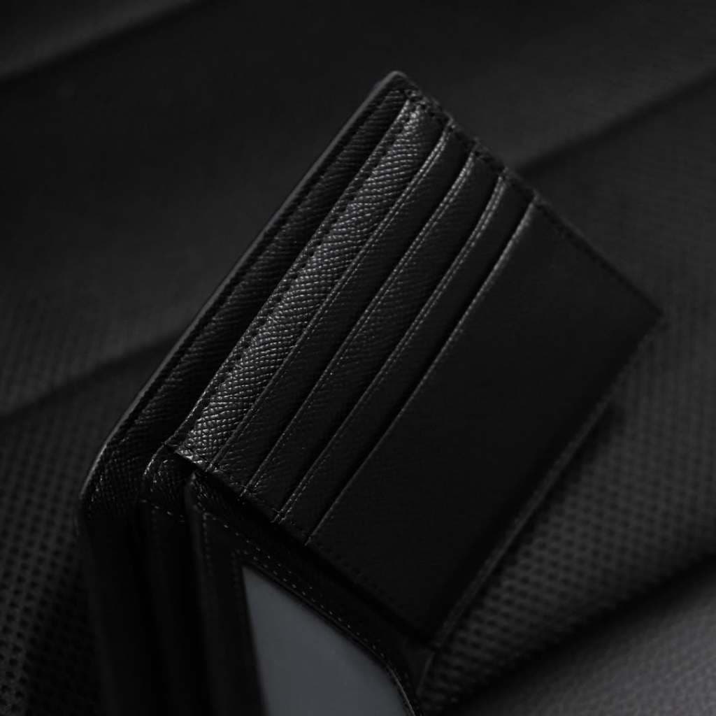 Caseharden Men Wallet กระเป๋าสตางค์ผู้ชาย รูปที่ 5