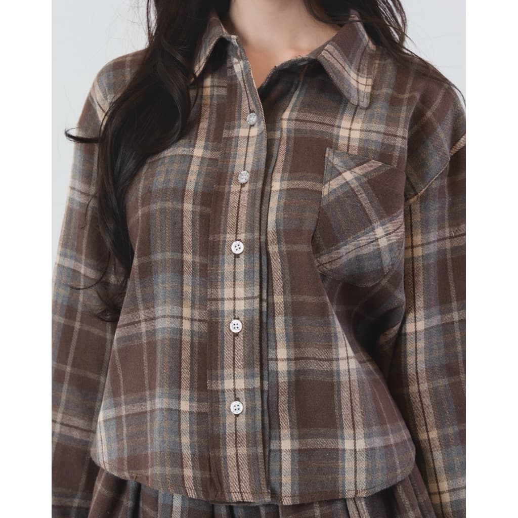 C.H.M Gentle Brown Collection รูปที่ 8