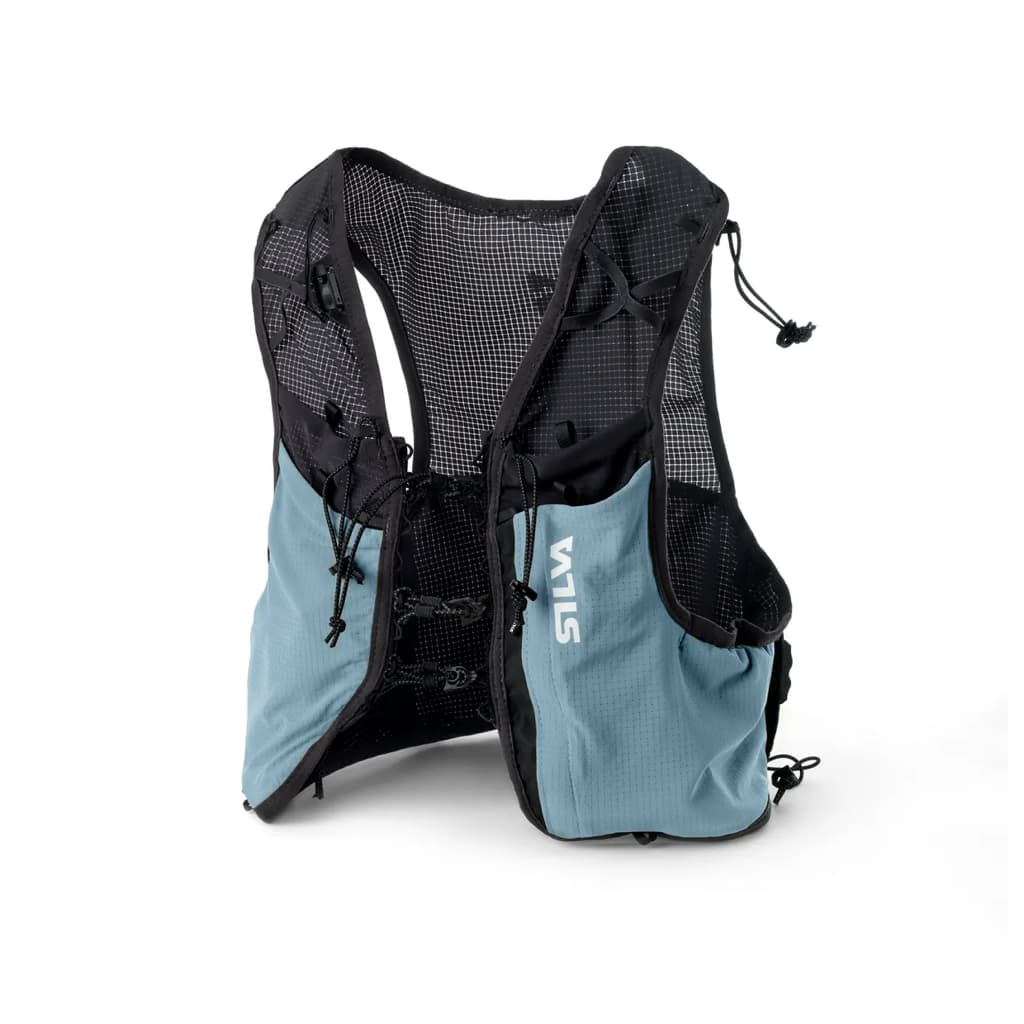SILVA STRIVE FLY VEST-RNG SPORTเป้น้ำ รูปที่ 2