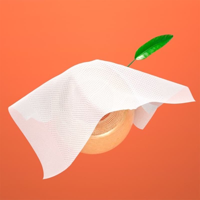Cheepful ทิชชู่ กระดาษทิชชู่ tissue GB/T20808 กระดาษทิชชู่เช็ดหน้า ทิชชู่ยกลัง หนา 4 ชั้น รูปที่ 4