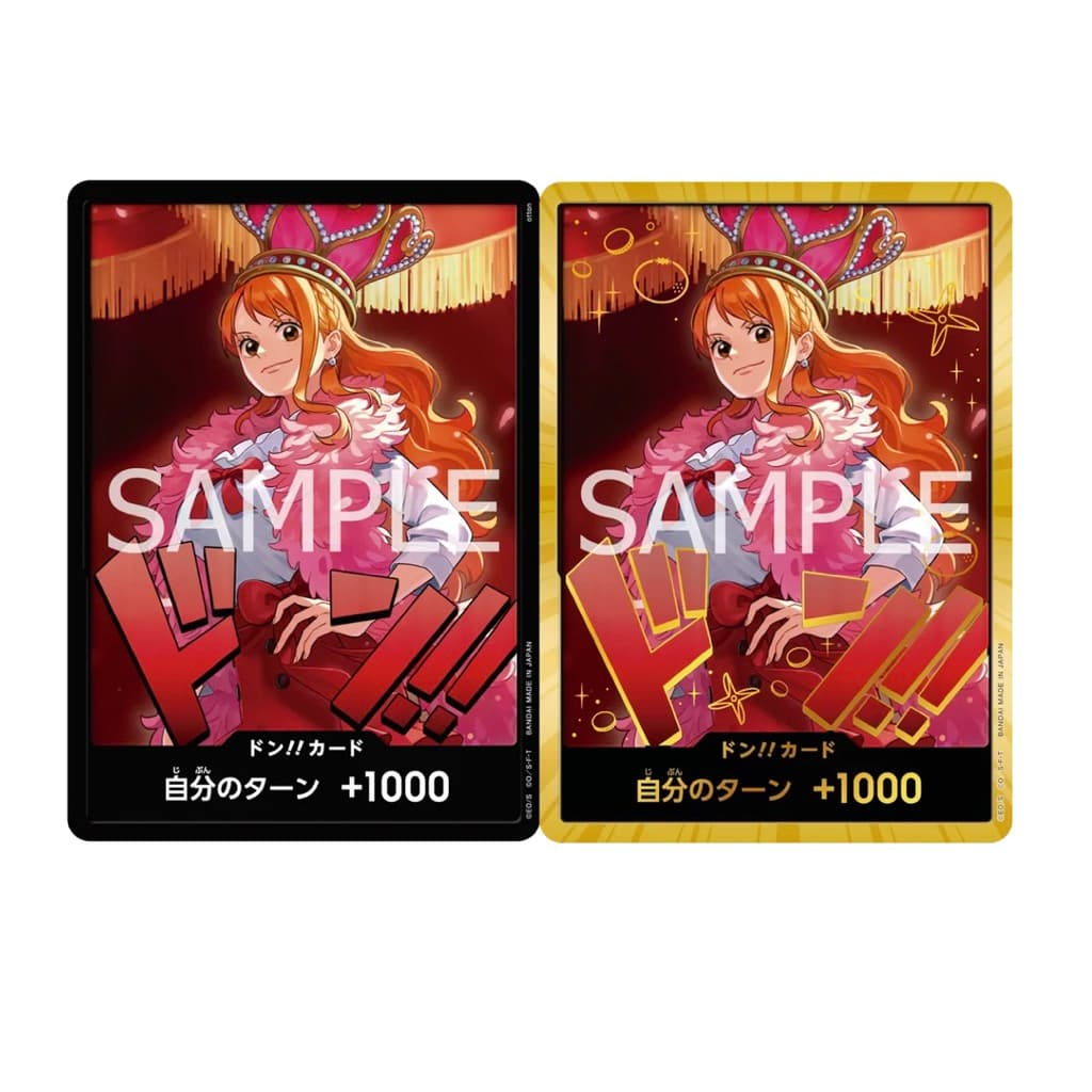 One Piece EB-03 ภาษาญี่ปุ่น / ยก Box 4950 รูปที่ 6