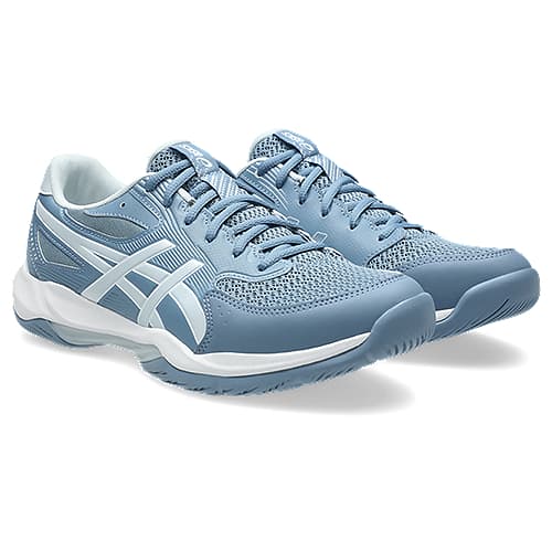 ASICS : 1071A115.401 GEL-ROCKET 12 MEN รองเท้าสำหรับกีฬาในร่มผู้ชาย หน้ากว้าง 2E รูปที่ 5