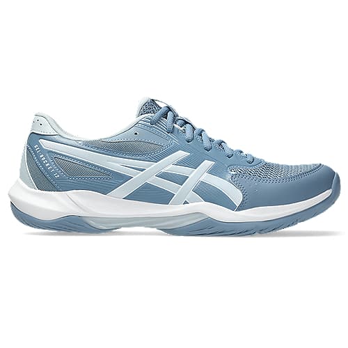 ASICS : 1071A115.401 GEL-ROCKET 12 MEN รองเท้าสำหรับกีฬาในร่มผู้ชาย หน้ากว้าง 2E รูปที่ 7