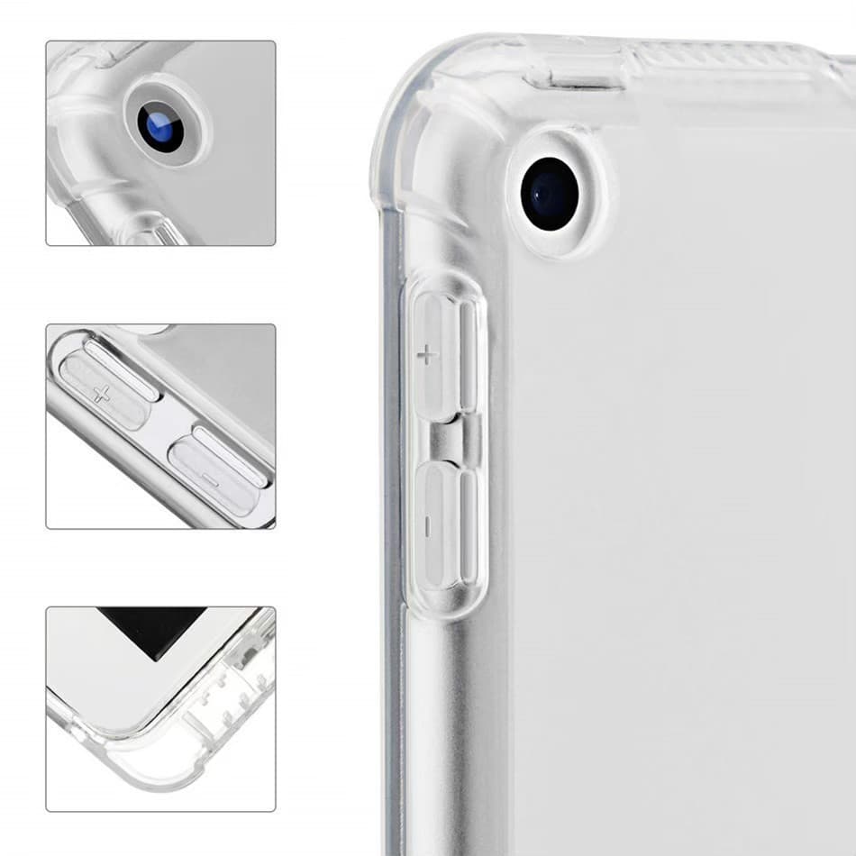 ใหม่ เคสไอแพค gen9/8/7 10.2 air 4/5/6/7 10.9/11 air3 10.5 air1/2 gen 5/6 9.7 Gen11/10 รูปที่ 6