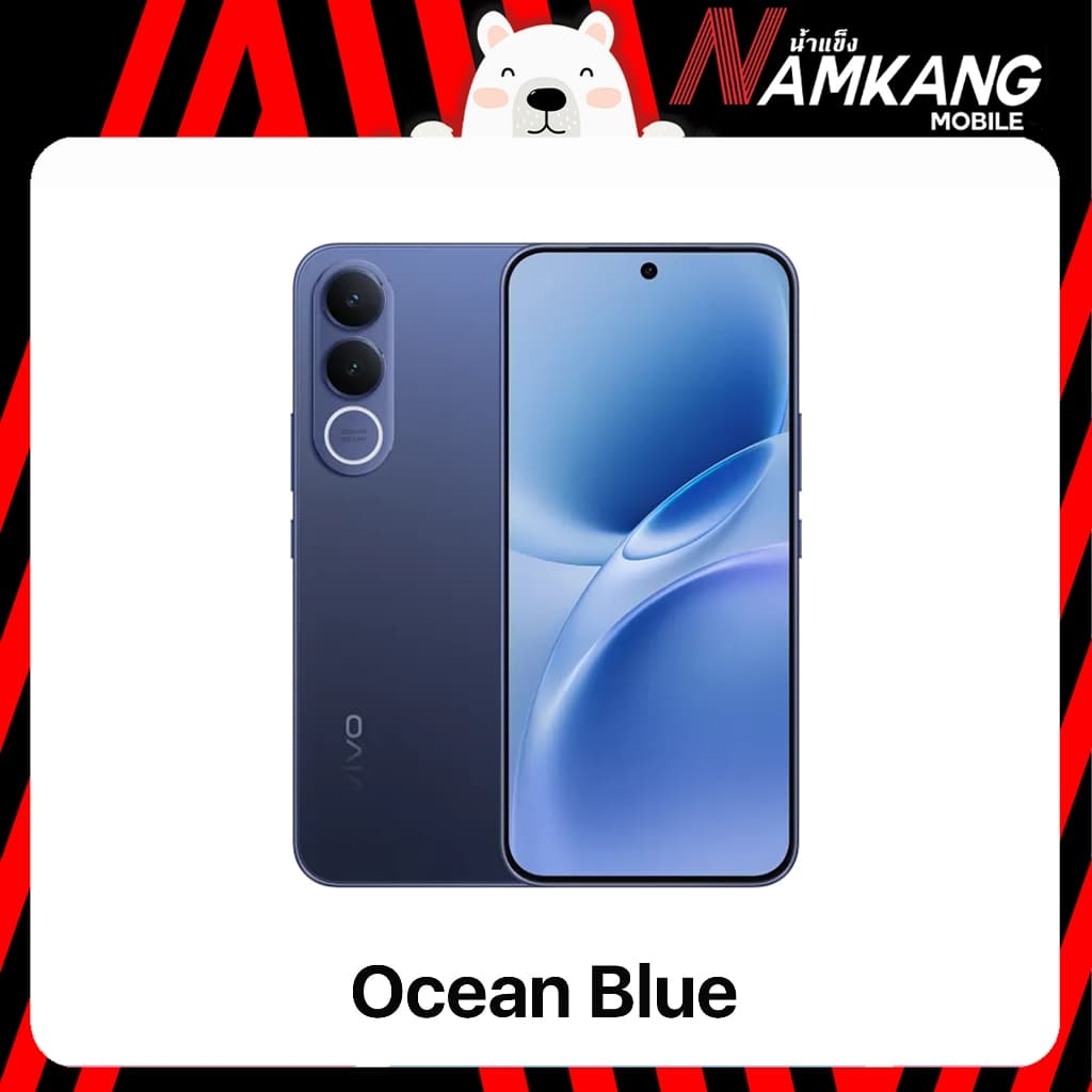 ** **Vivo V70 FE 5G โทรศัพท์มือถือ เครื่องใหม่ เครื่องแท้ ประกันศูนย์ไทย 2 ปี. รูปที่ 2