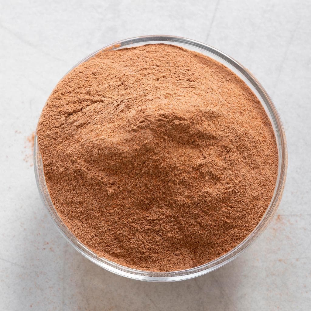 ผงมังคุดธรรมชาติ ช่วยดูแลผิวเป็นฝ้า กระ เติมความชุ่มชื้น ผิวนุ่มเนียน MCT - 05 รูปที่ 2