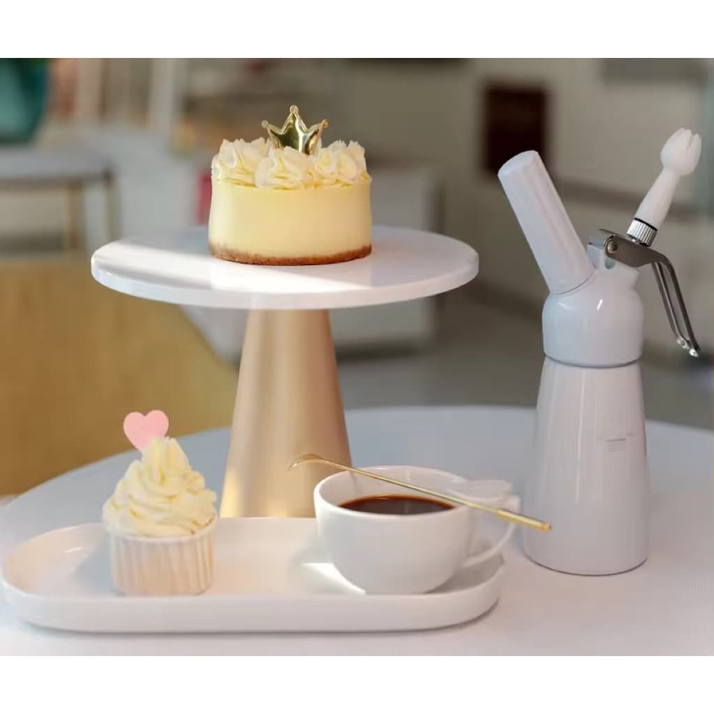 กระบอกวิปครีม cream whipper 250ml. รูปที่ 5