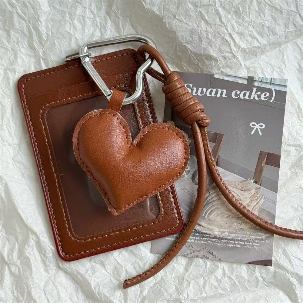 ส่งจากไทยเฟรมการ์ด Card holder ป้ายใส่บัตร กรอบการ์ดห้อยกระเป๋า เคสตกเเต่งกระเป๋าไปคอนพร้อมพวงกุญเเจ รูปที่ 4