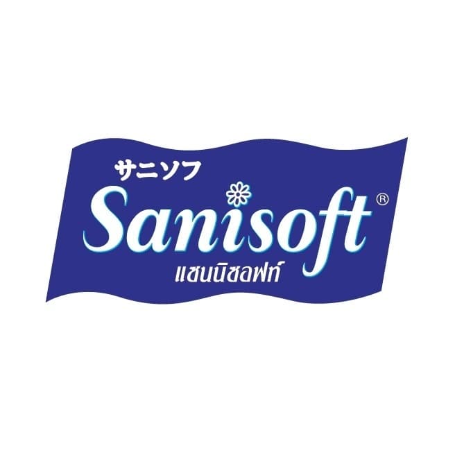 Sanisoft Super Hygiene Care Wipes / ผ้าเช็ดผิว สูตรเอทิลแอลกอฮอล์70% 20แผ่น/ห่อ รูปที่ 6
