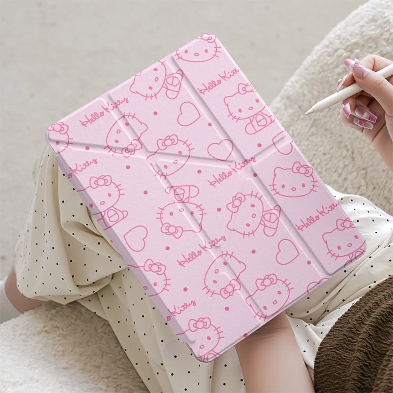 3+Y h035 สำหรับ ipad gen11case10 huawei matepad11.5S honor redmipad 2 infinix xpad 20 oppo se samsung tab A9plus รูปที่ 7