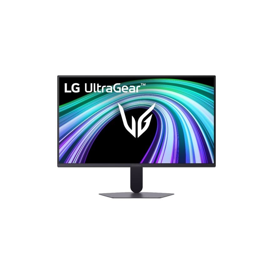 LG UltraGear Gaming Monitor 25G523B-B.ATM - 24.5"/IPS/200Hz/1ms/FreeSync Premium G-SYNC Compatible/3Y*3 MNL-002483 รูปที่ 1