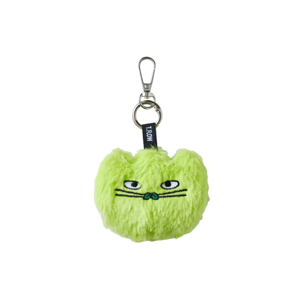 TACTFLOW พวงกุญแจ FLOBIES Keychain รุ่น TFC310 รูปที่ 7