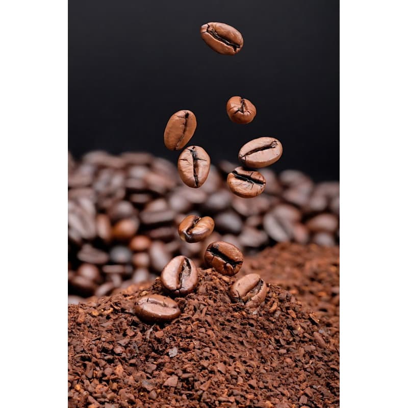เมล็ดกาแฟคั่้ว Stone Fruit coffee คล้ายดอกไม้ รสชาติหวานฉ่ำ รูปที่ 7