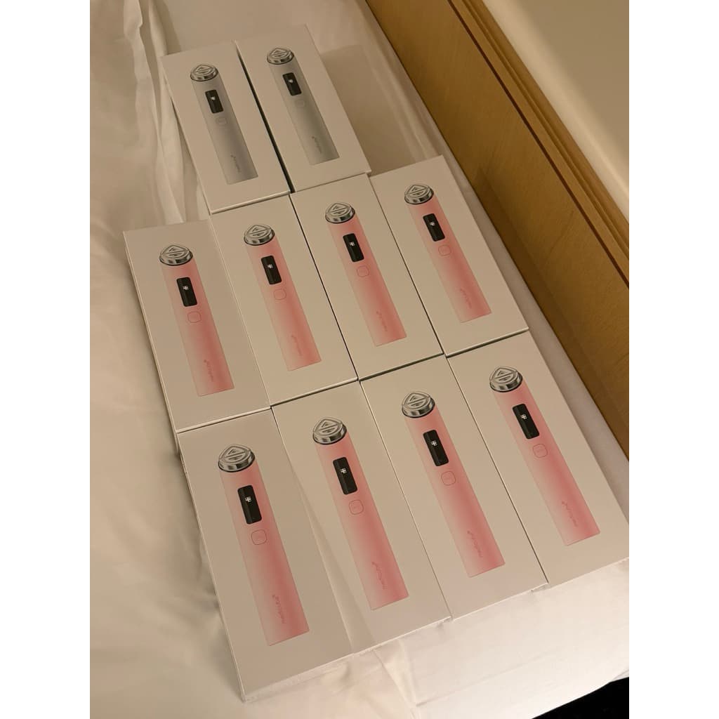 Medicube age-r booster pro x2 เครื่องใหม่ล่าสุด รูปที่ 2