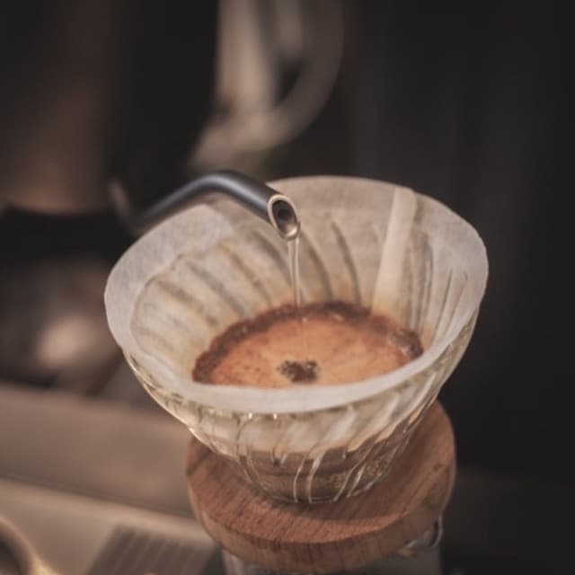 สั่งเลยเมล็ดกาแฟคั่ว จากดอยช้าง คั่วเข้ม/กลาง/อ่อน กาเเฟธรรมชาติ เมล็ด หรือ บด รูปที่ 4