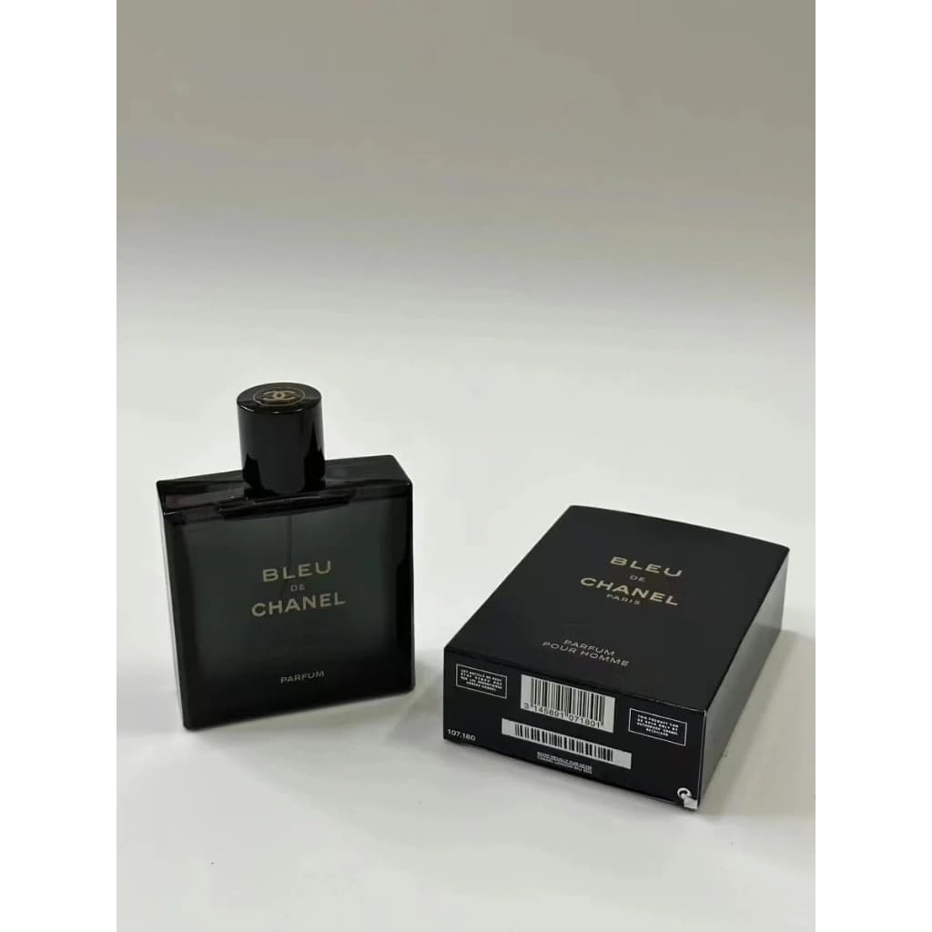 ของแท้ Bleu & Chance Eau Tendre & Coco Mademoiselle EDT/EDP 2ml/5ml/10ml น้ำหอมยอดนิยม รูปที่ 3