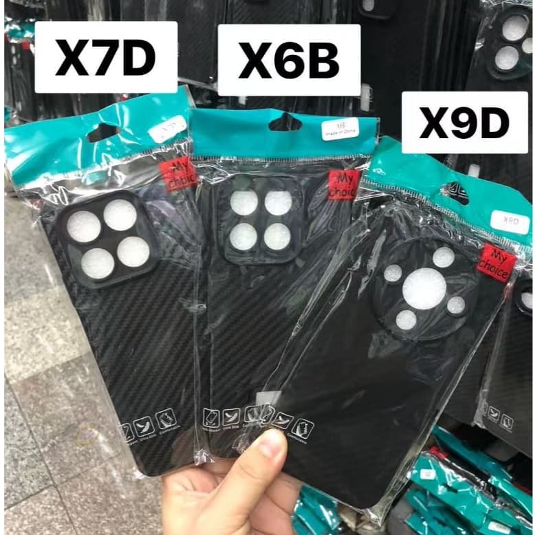 เคส โทรศัพท์ สำหรับ HONOR เคฟล่า X5C+ X6B X6C X7D X9D 400 400LITE 400PRO 500 500PRO honor 600 600lite 600pro honor10play รูปที่ 7